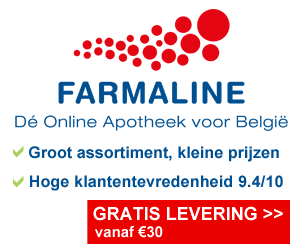 farmaline apotheek