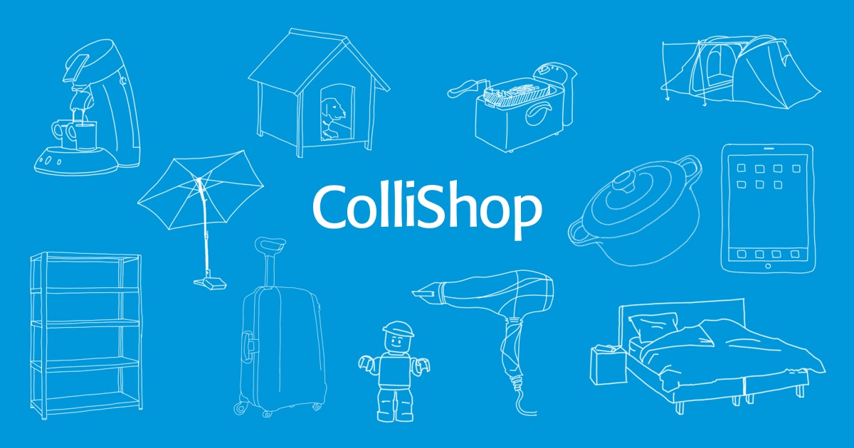 ColliShop