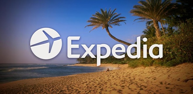 expedia travel